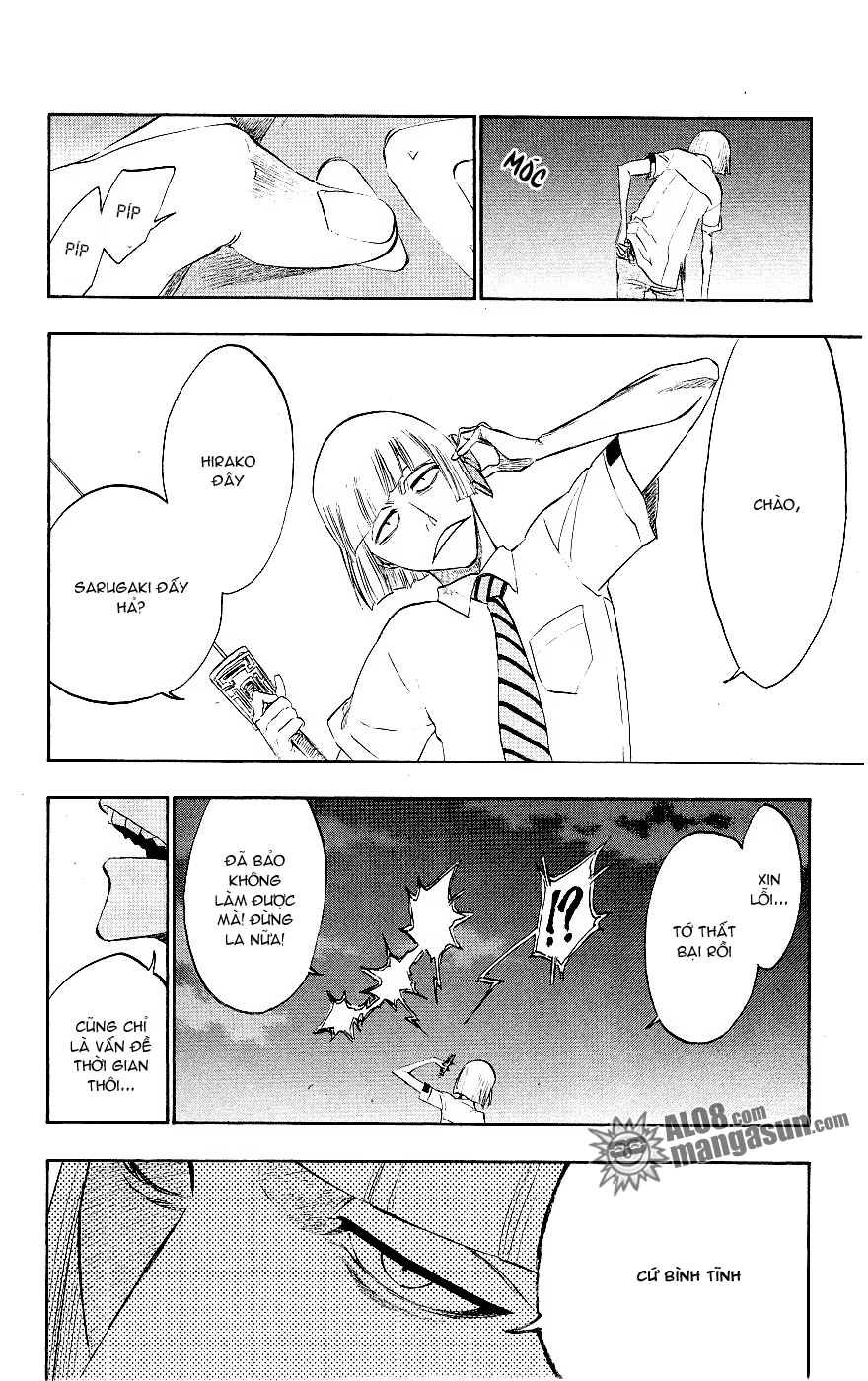 Thần Chết Ichigo - Chương 187