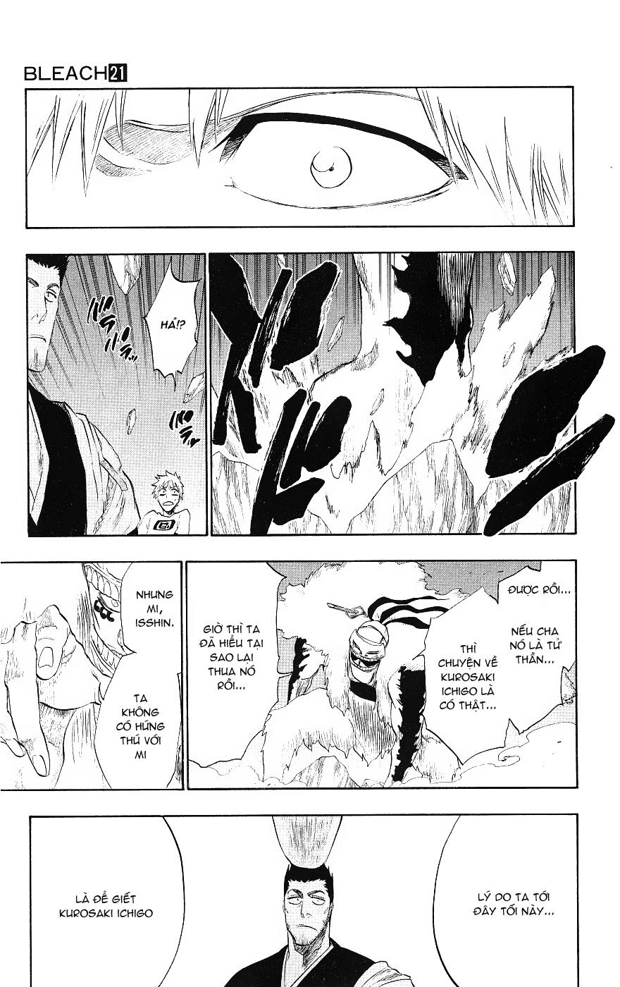 Thần Chết Ichigo - Chương 187