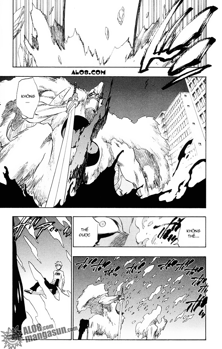 Thần Chết Ichigo - Chương 188
