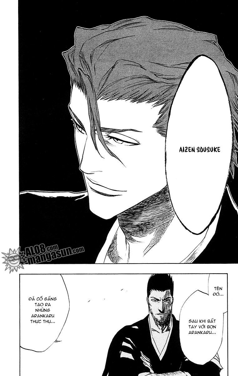 Thần Chết Ichigo - Chương 188