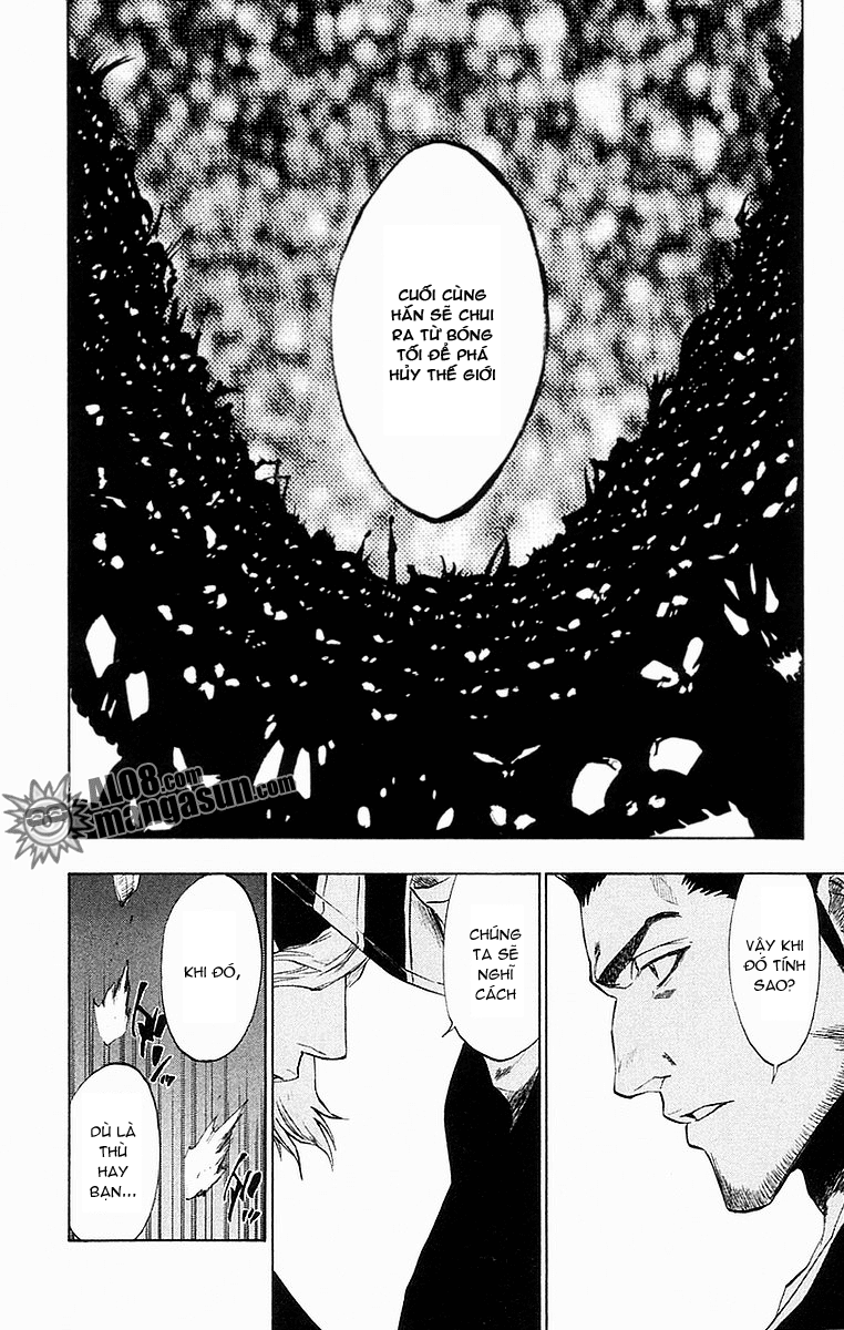 Thần Chết Ichigo - Chương 188