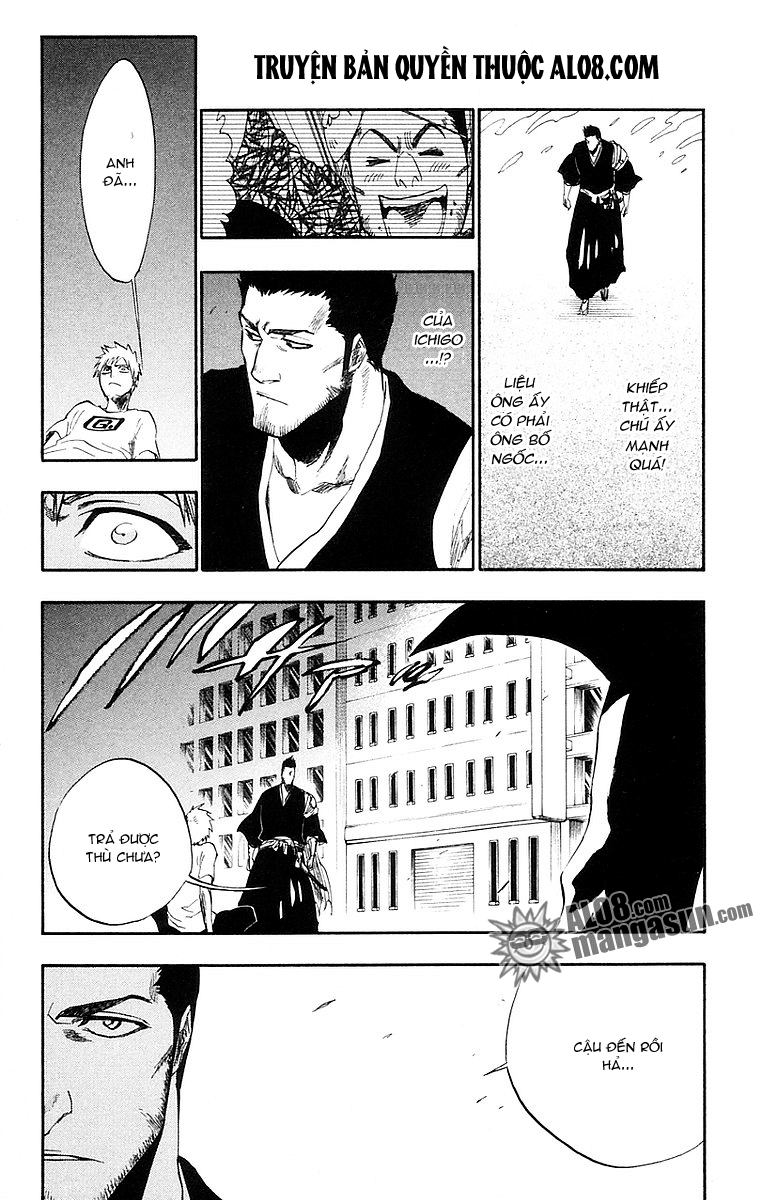 Thần Chết Ichigo - Chương 188