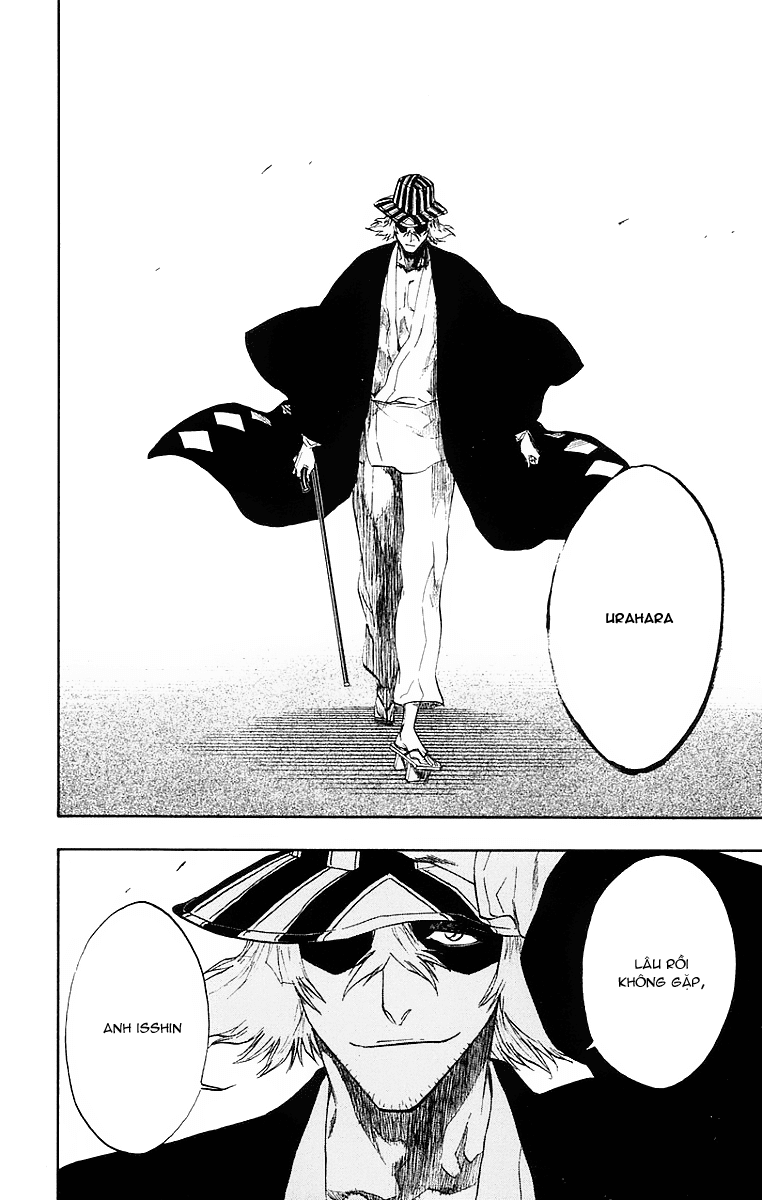 Thần Chết Ichigo - Chương 188
