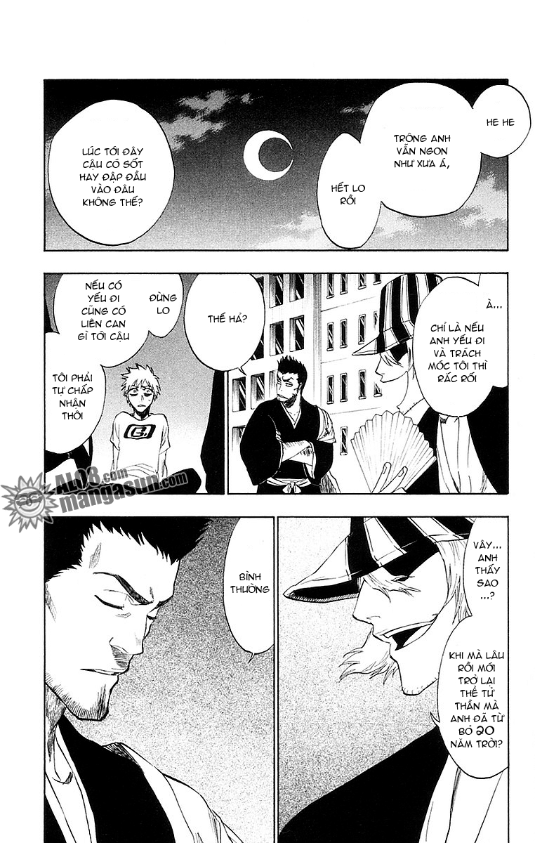 Thần Chết Ichigo - Chương 188