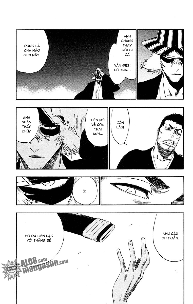 Thần Chết Ichigo - Chương 188