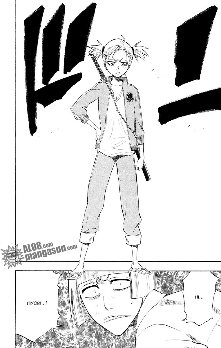 Thần Chết Ichigo - Chương 189