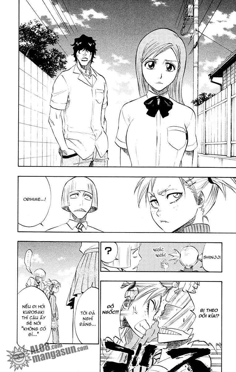 Thần Chết Ichigo - Chương 189