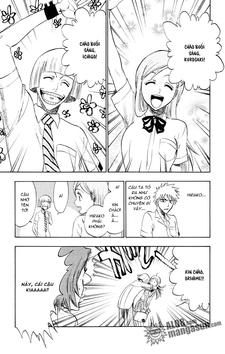Thần Chết Ichigo - Chương 189