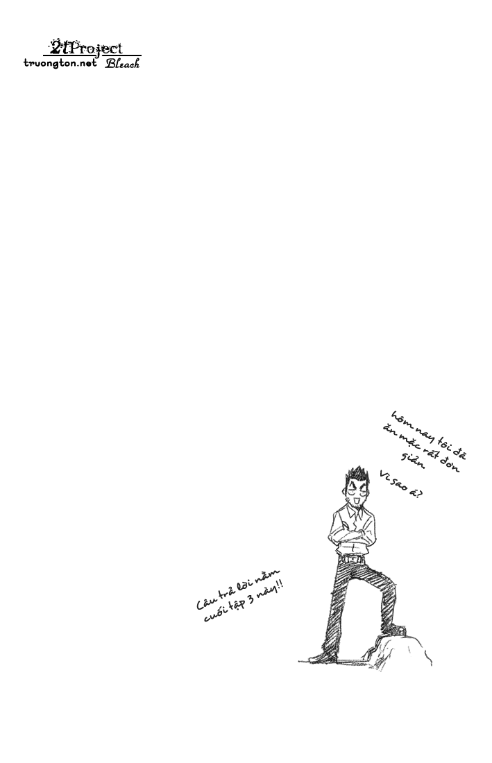 Thần Chết Ichigo - Chương 19