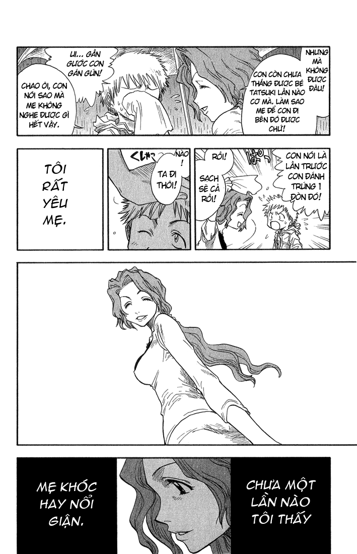 Thần Chết Ichigo - Chương 19