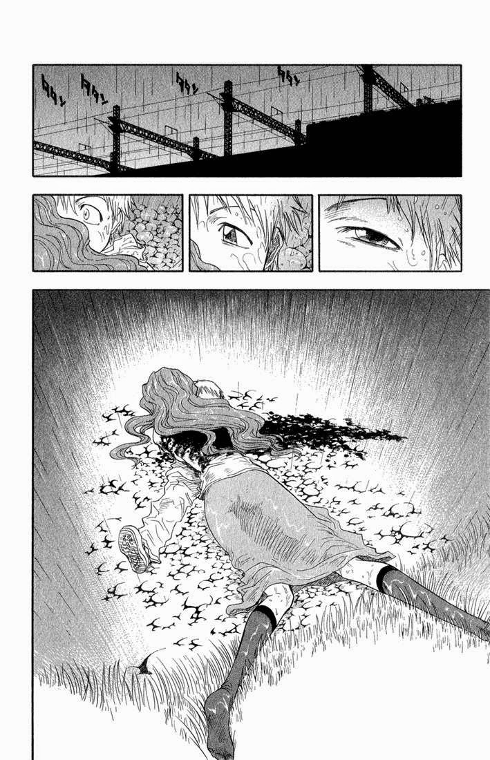 Thần Chết Ichigo - Chương 19