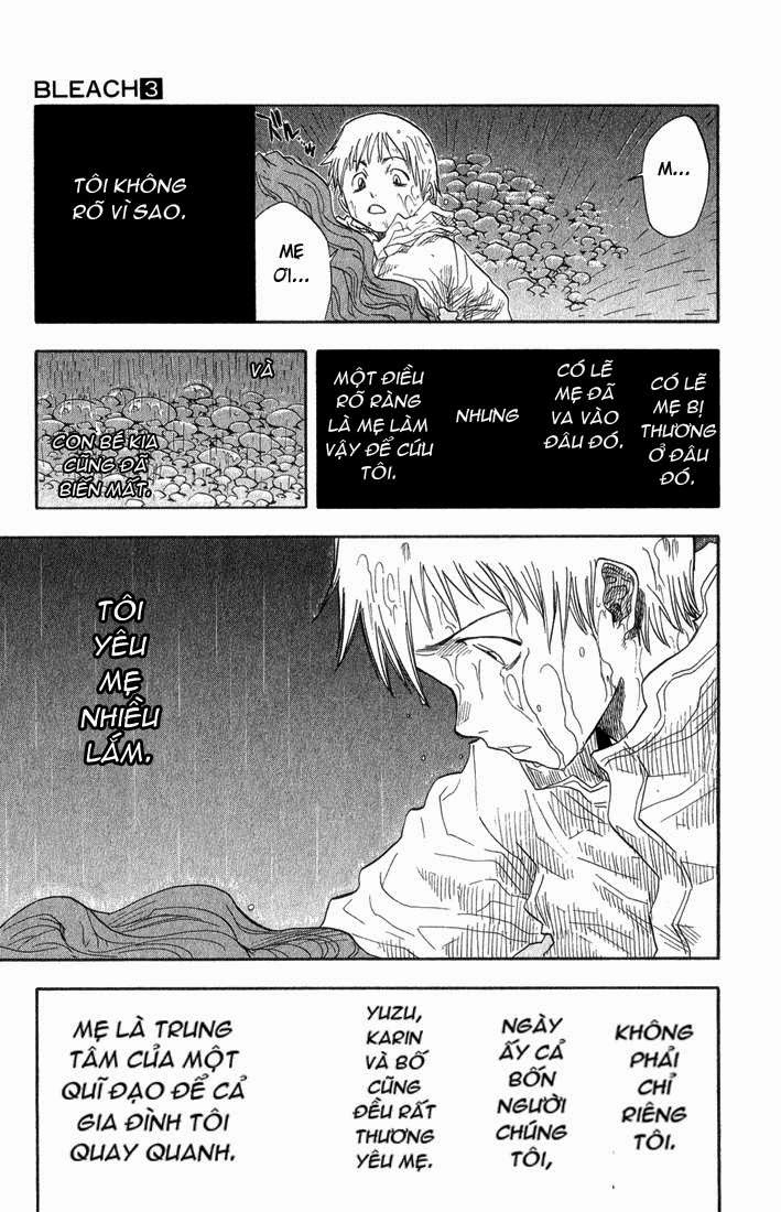 Thần Chết Ichigo - Chương 19
