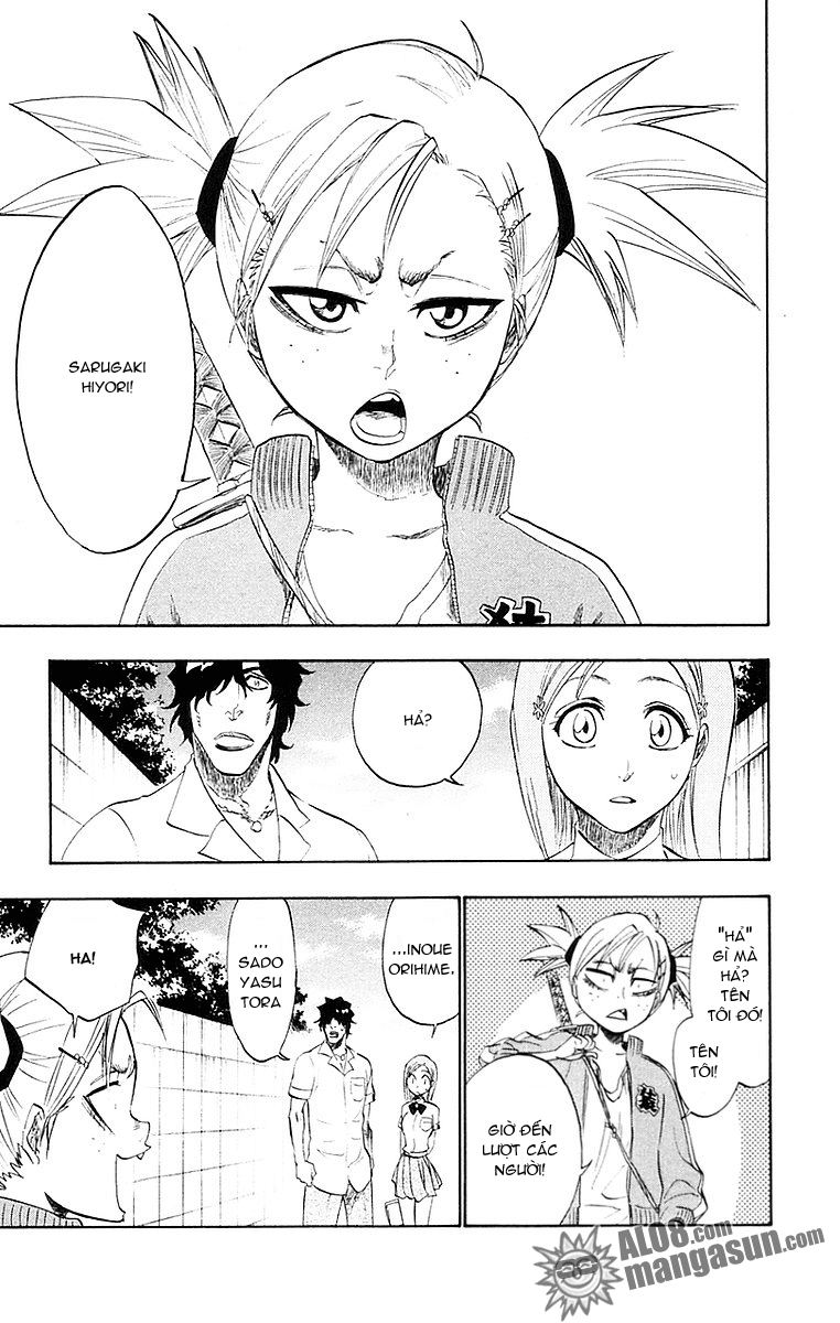 Thần Chết Ichigo - Chương 190