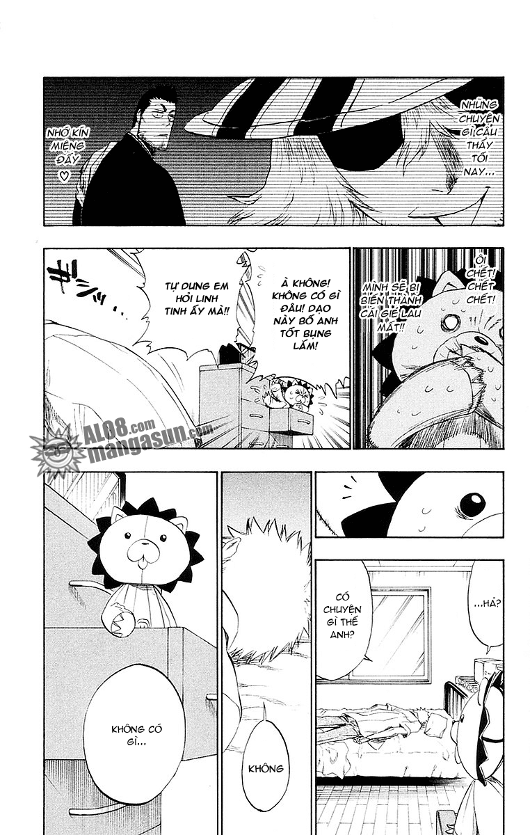 Thần Chết Ichigo - Chương 190