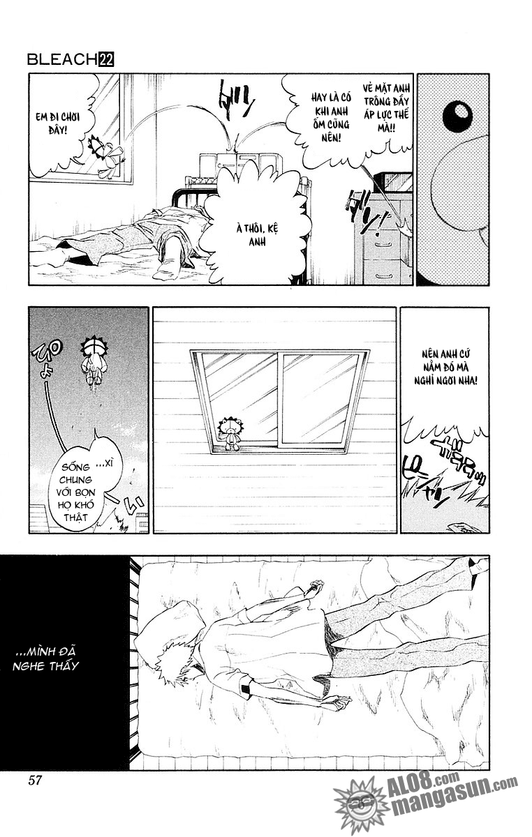 Thần Chết Ichigo - Chương 190