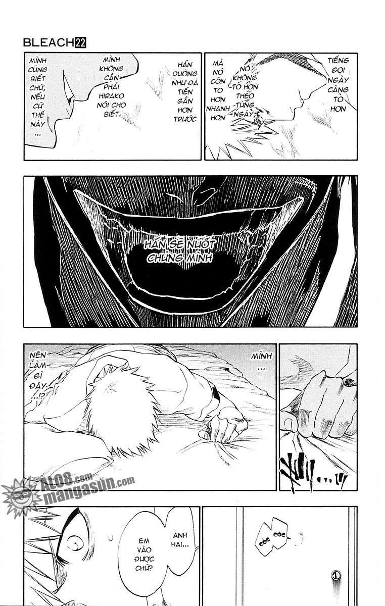 Thần Chết Ichigo - Chương 190