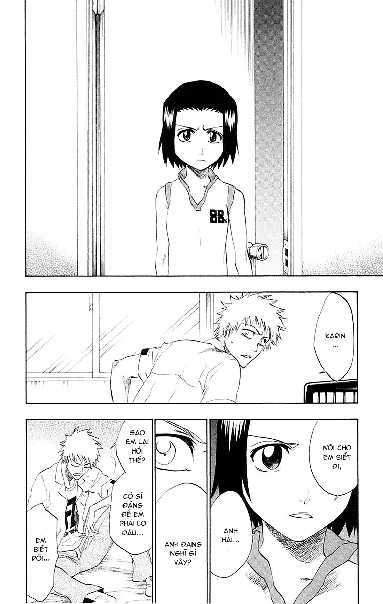 Thần Chết Ichigo - Chương 190