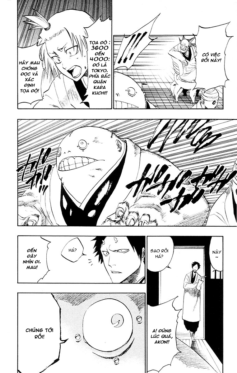 Thần Chết Ichigo - Chương 190