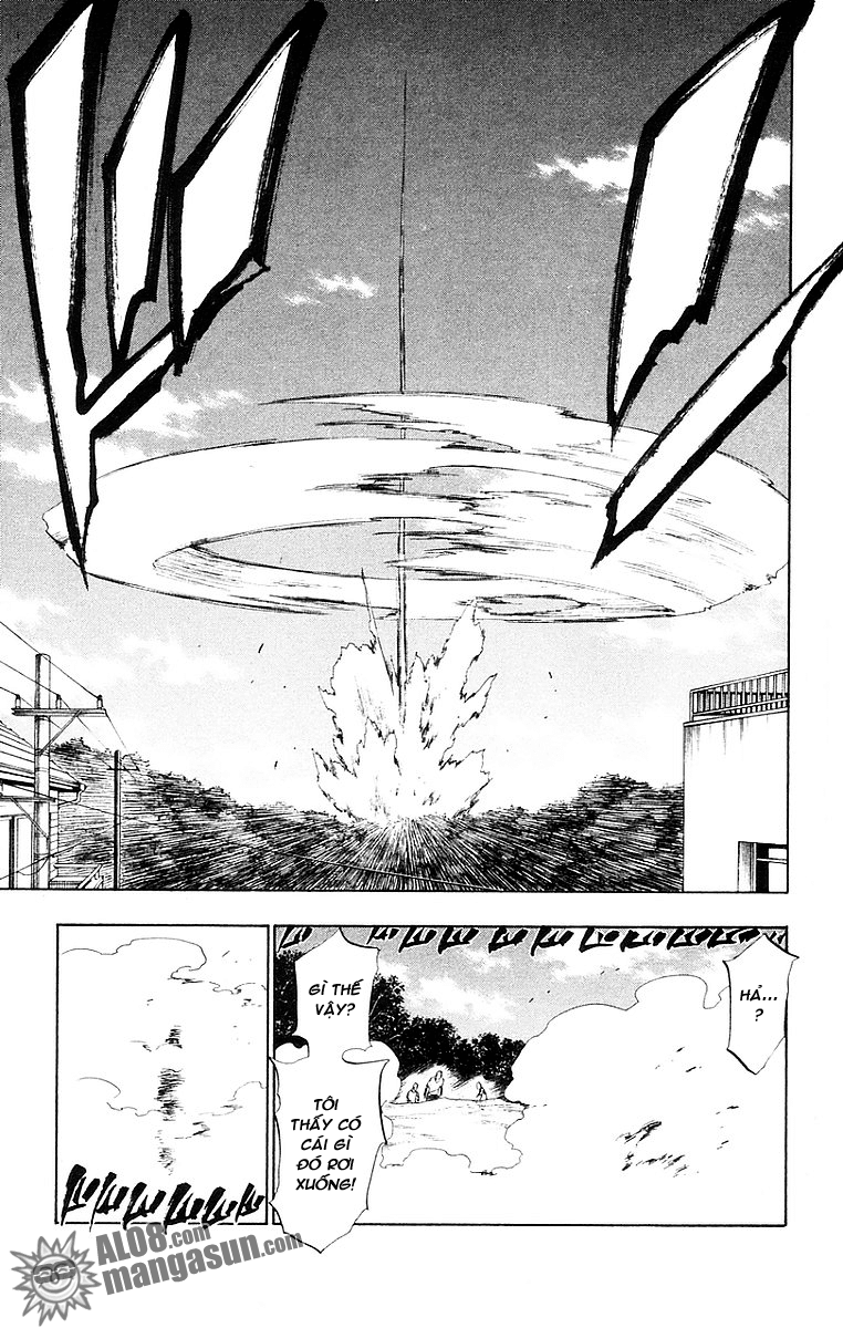 Thần Chết Ichigo - Chương 190