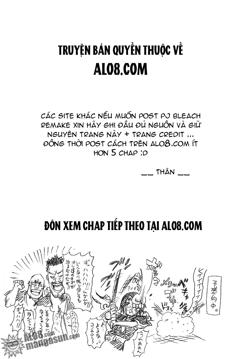 Thần Chết Ichigo - Chương 190