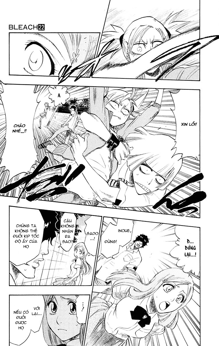 Thần Chết Ichigo - Chương 190