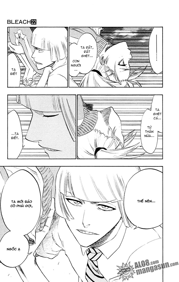 Thần Chết Ichigo - Chương 190