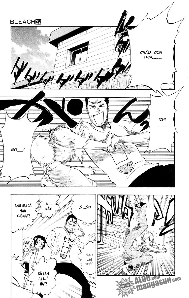 Thần Chết Ichigo - Chương 190