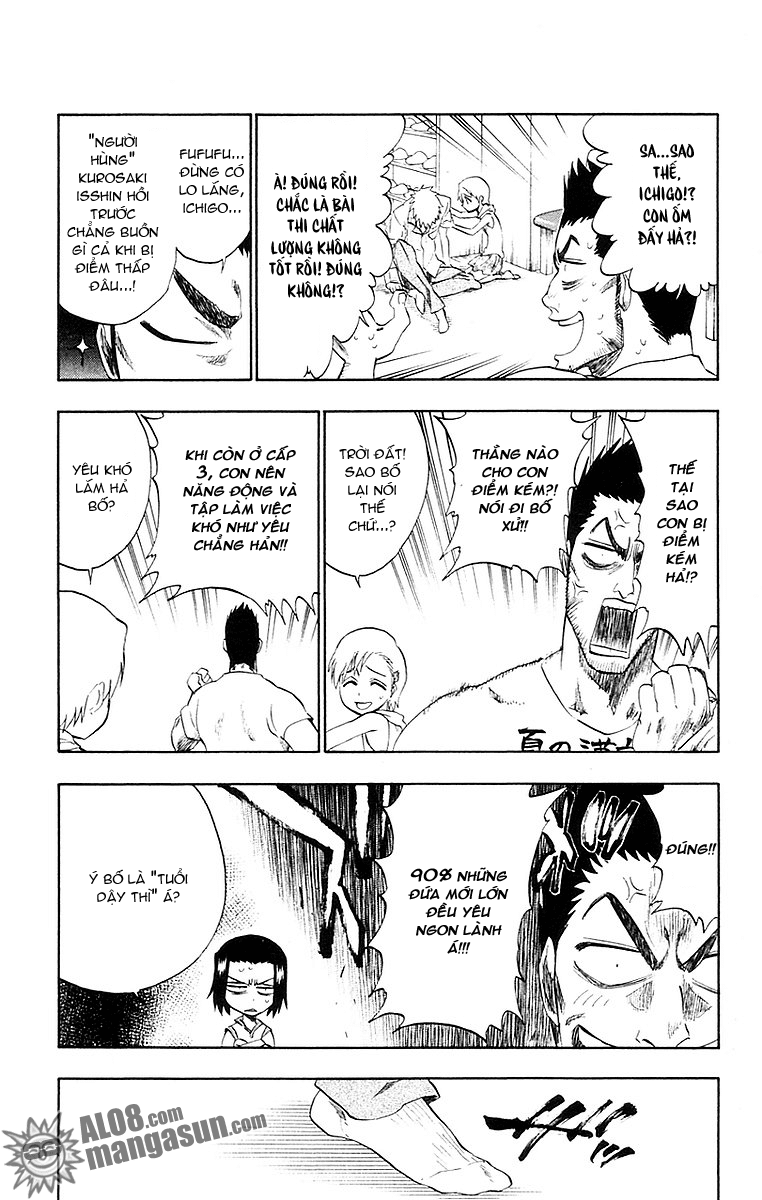 Thần Chết Ichigo - Chương 190