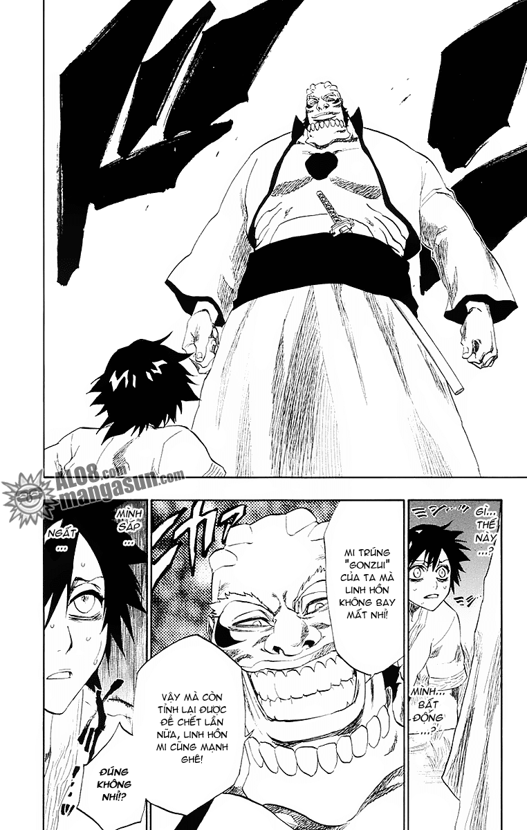 Thần Chết Ichigo - Chương 191