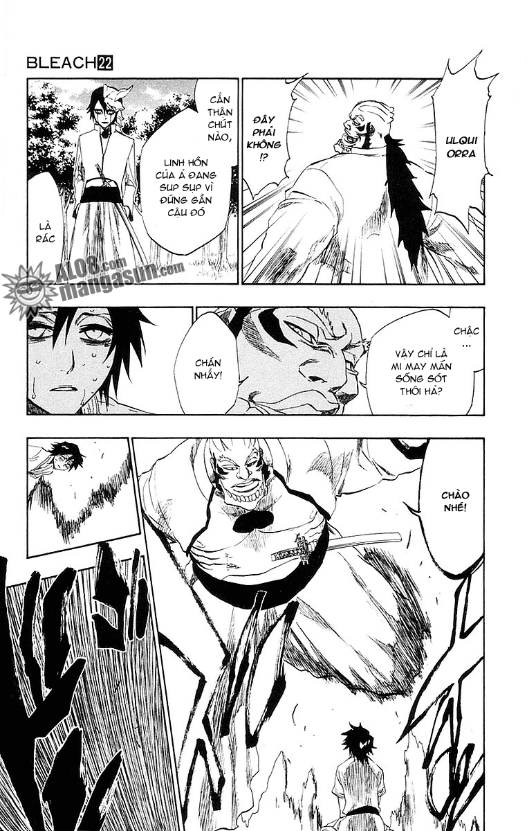 Thần Chết Ichigo - Chương 191