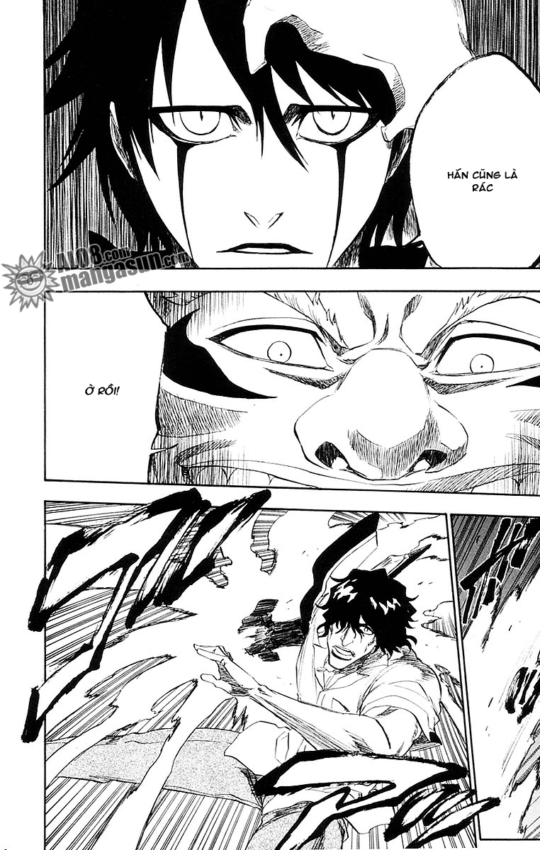 Thần Chết Ichigo - Chương 191