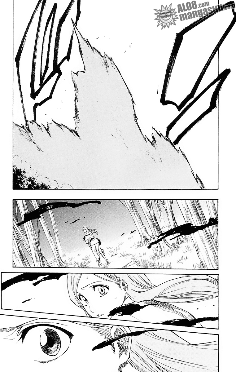 Thần Chết Ichigo - Chương 191