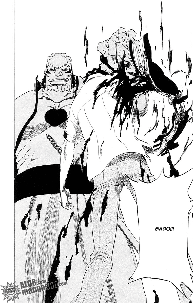 Thần Chết Ichigo - Chương 191