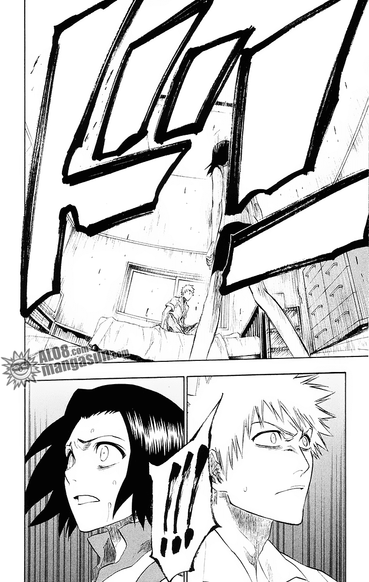 Thần Chết Ichigo - Chương 191