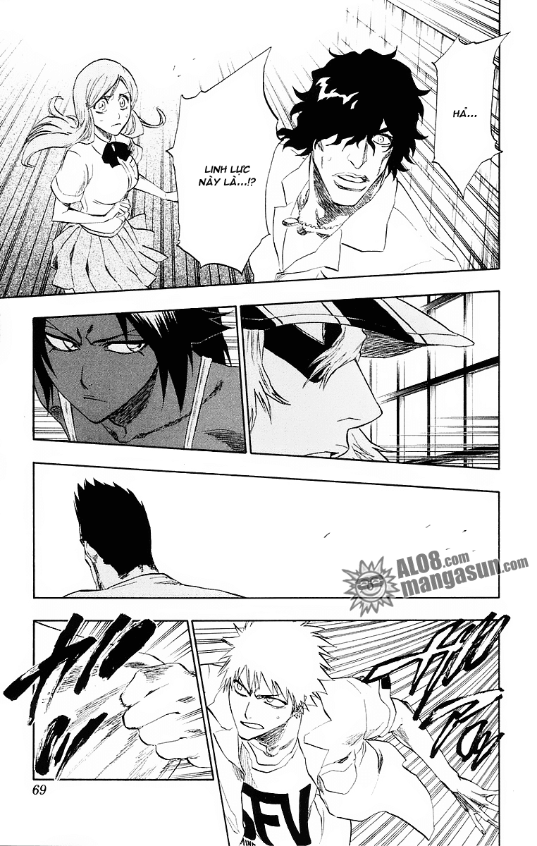 Thần Chết Ichigo - Chương 191