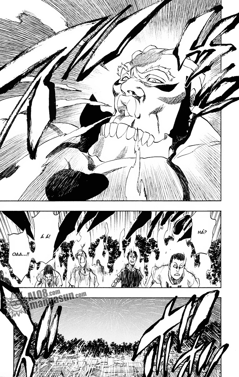 Thần Chết Ichigo - Chương 191