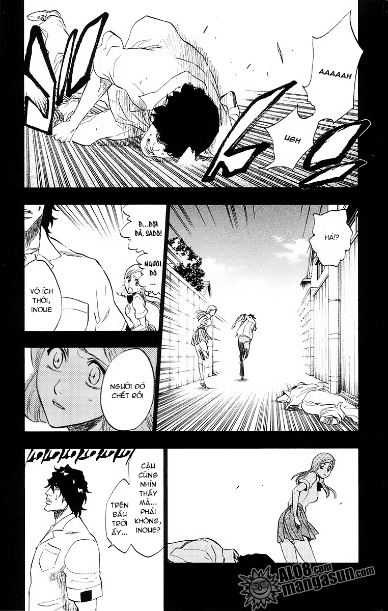 Thần Chết Ichigo - Chương 192