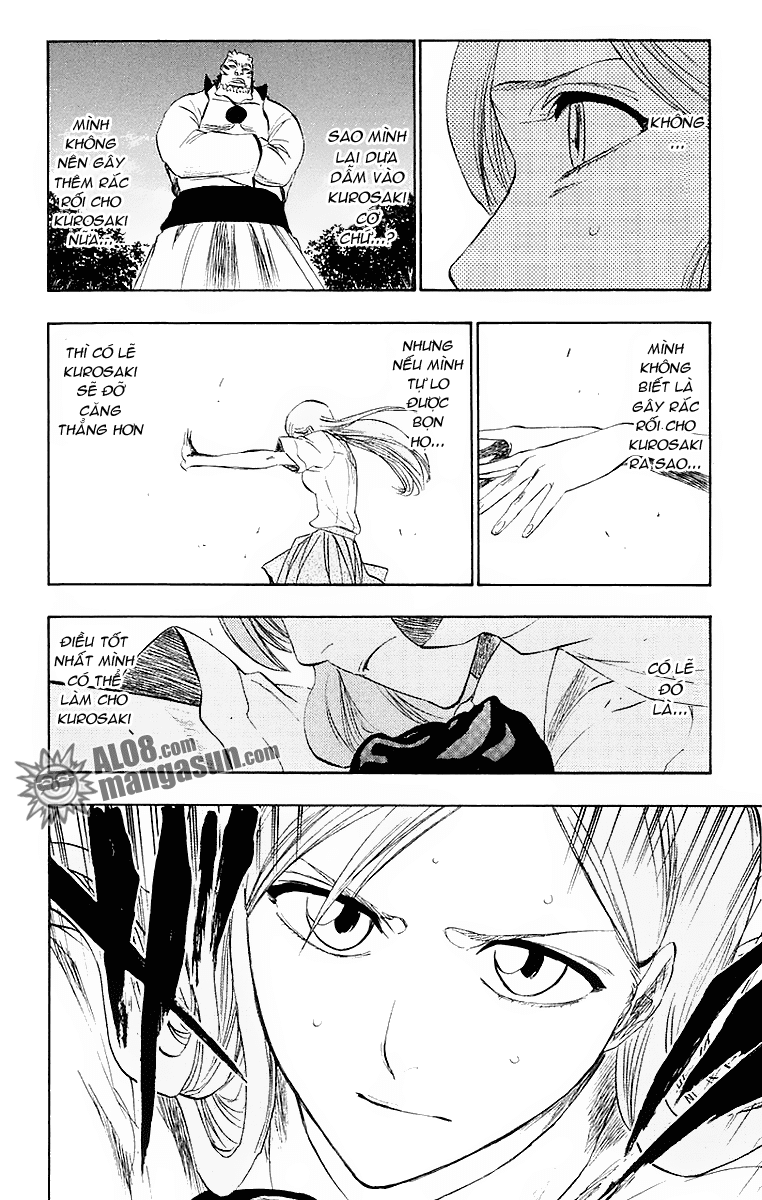 Thần Chết Ichigo - Chương 192