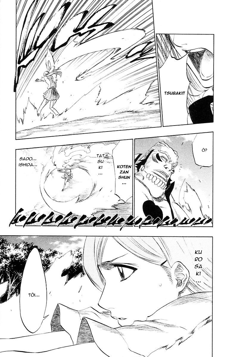 Thần Chết Ichigo - Chương 192