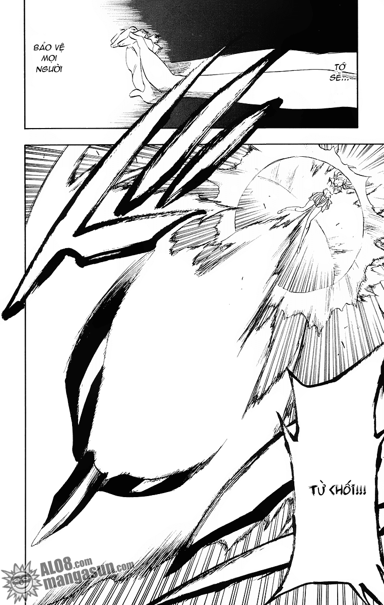 Thần Chết Ichigo - Chương 192