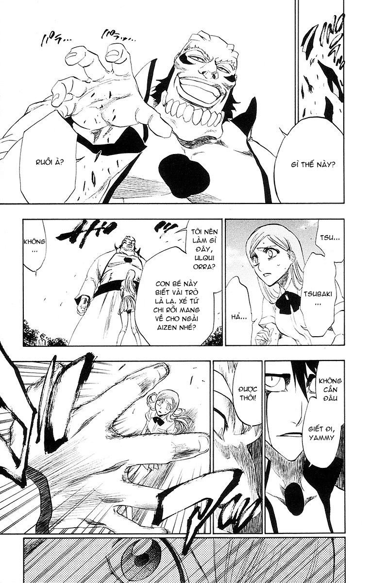Thần Chết Ichigo - Chương 192