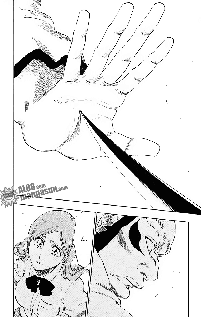 Thần Chết Ichigo - Chương 192