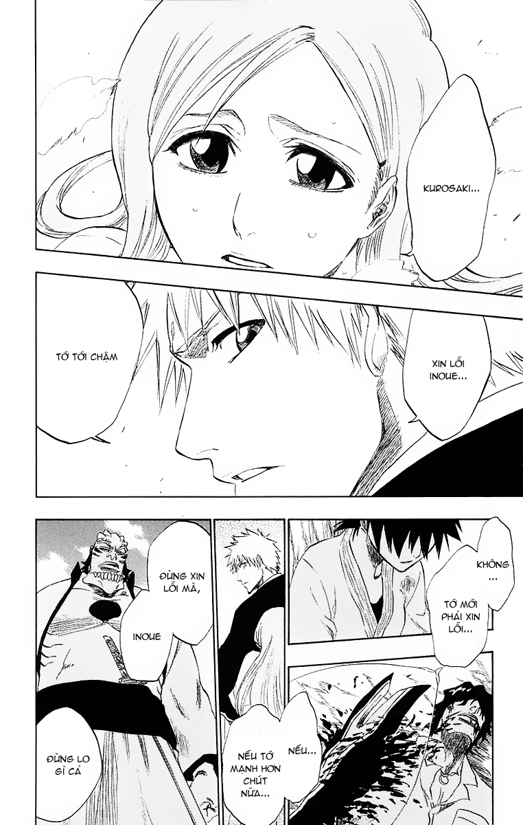 Thần Chết Ichigo - Chương 192