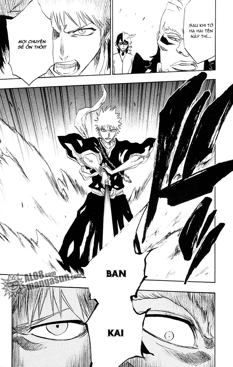 Thần Chết Ichigo - Chương 192