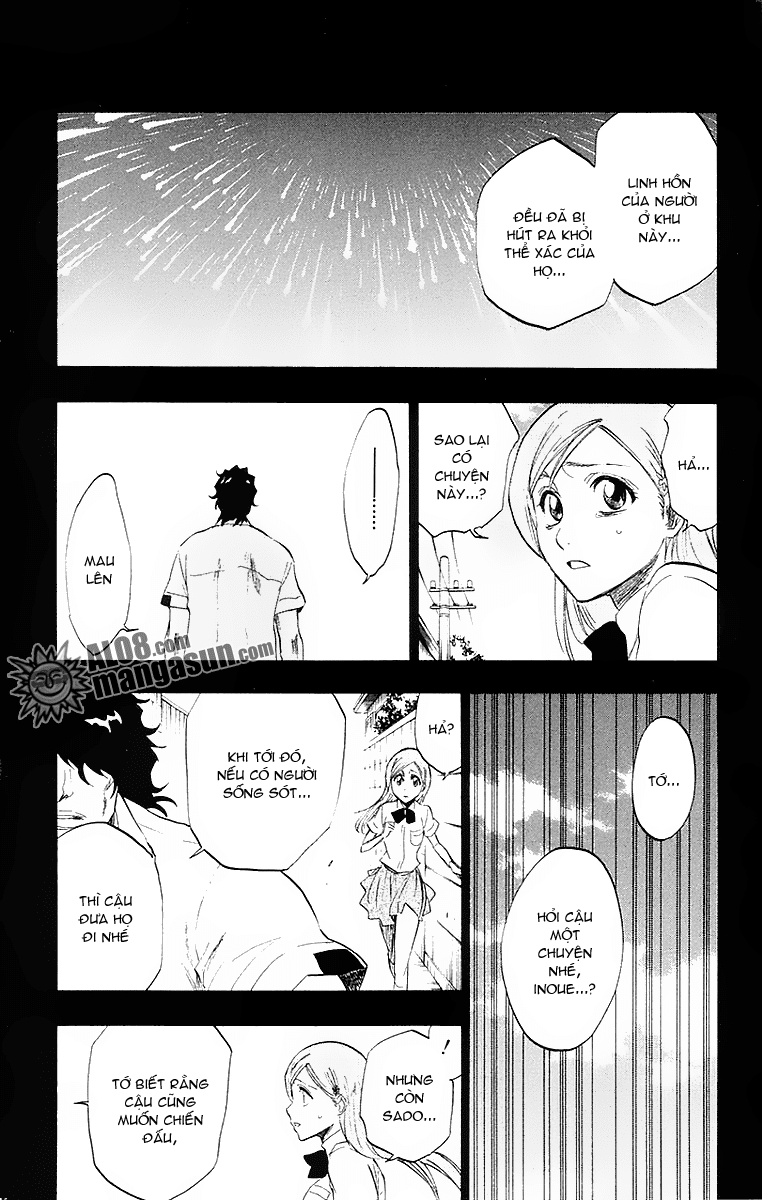 Thần Chết Ichigo - Chương 192