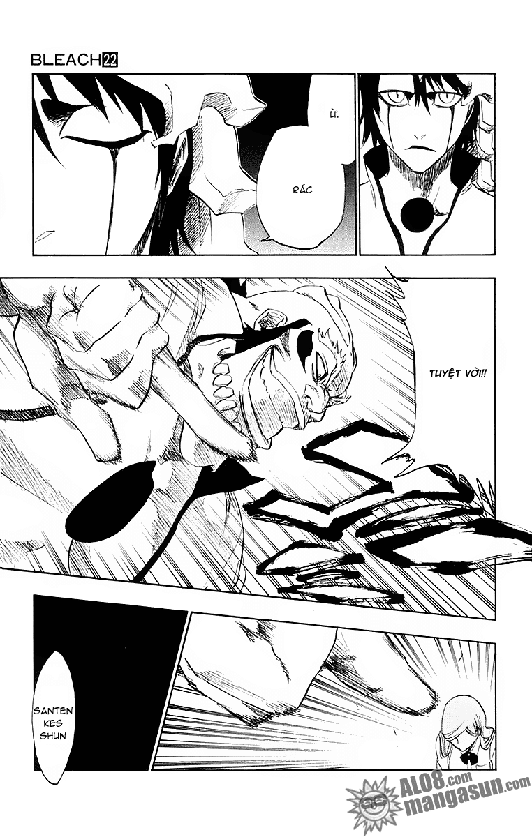 Thần Chết Ichigo - Chương 192
