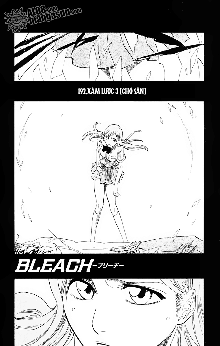 Thần Chết Ichigo - Chương 192