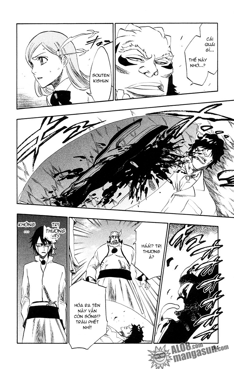 Thần Chết Ichigo - Chương 192