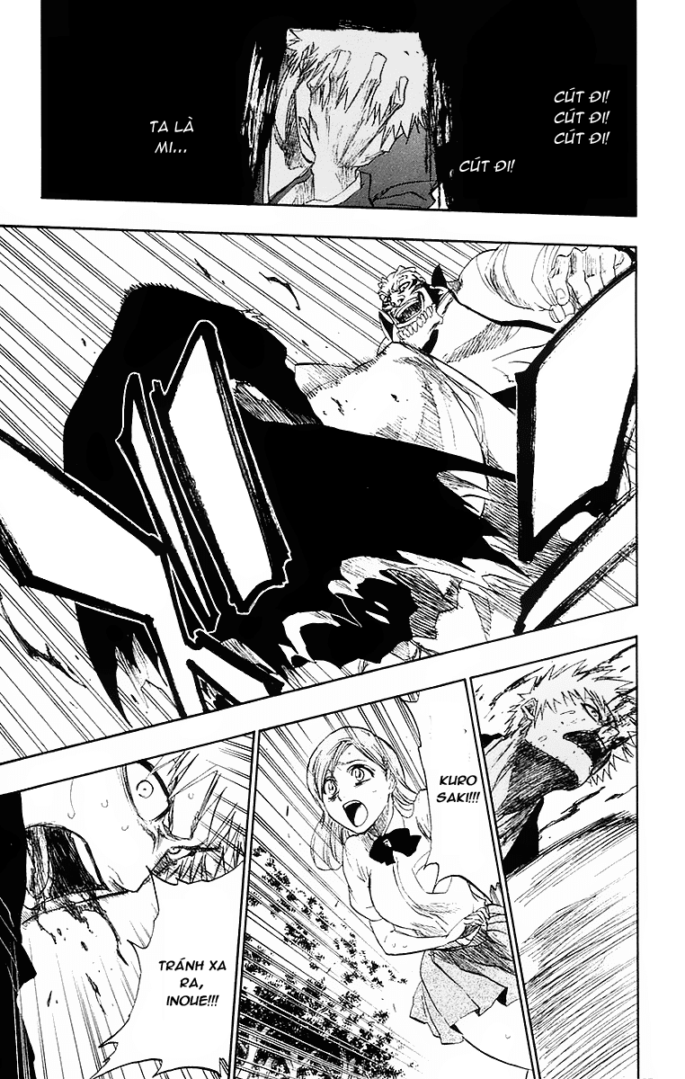 Thần Chết Ichigo - Chương 193