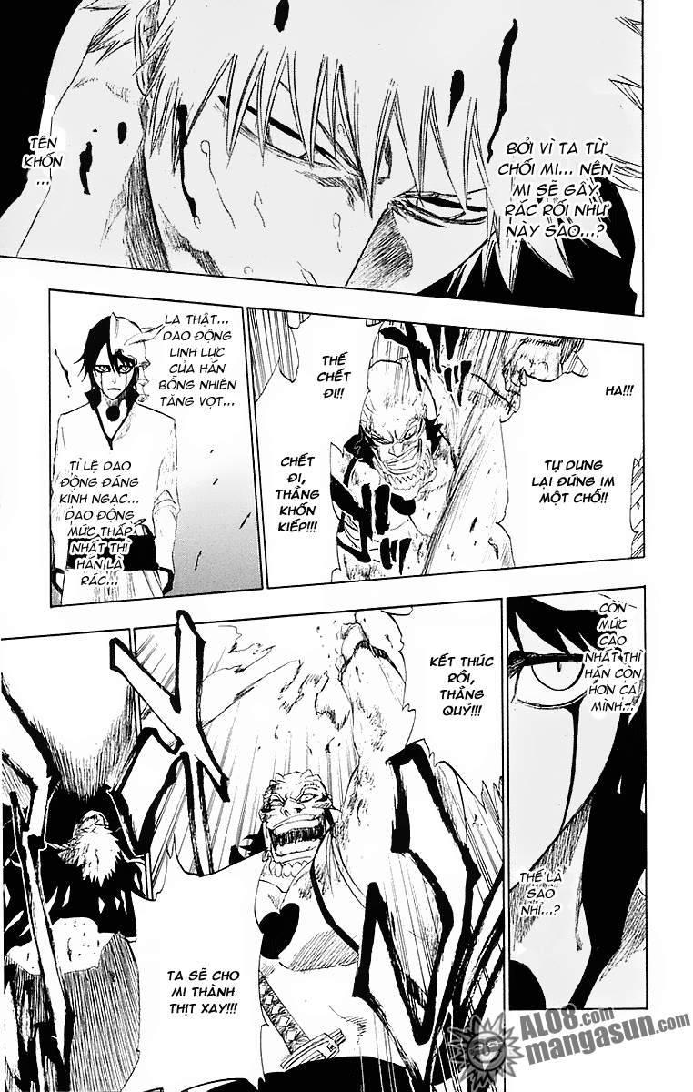 Thần Chết Ichigo - Chương 193